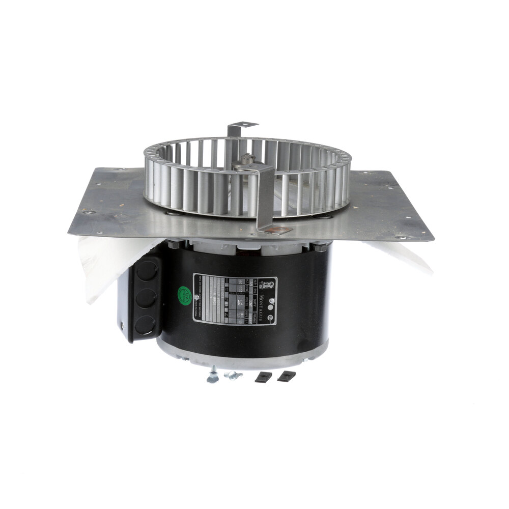 Montague 57528-3 Motor, 1ph, 115/208-230v