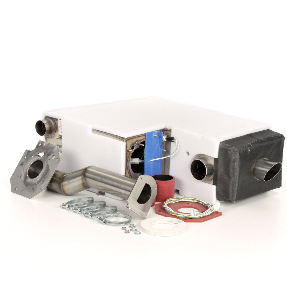 Rational 87.00.412 Steam Generator