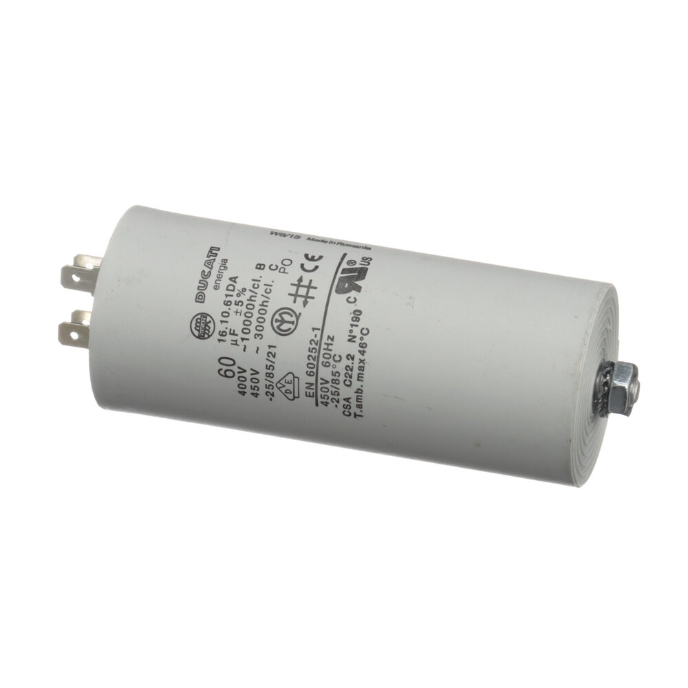 Alto-Shaam FA-33985 Capacitor; Motor
