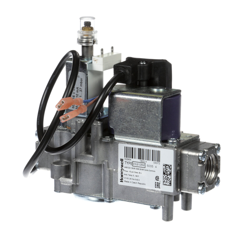 Middleby Marshall 60679 Gas Valve