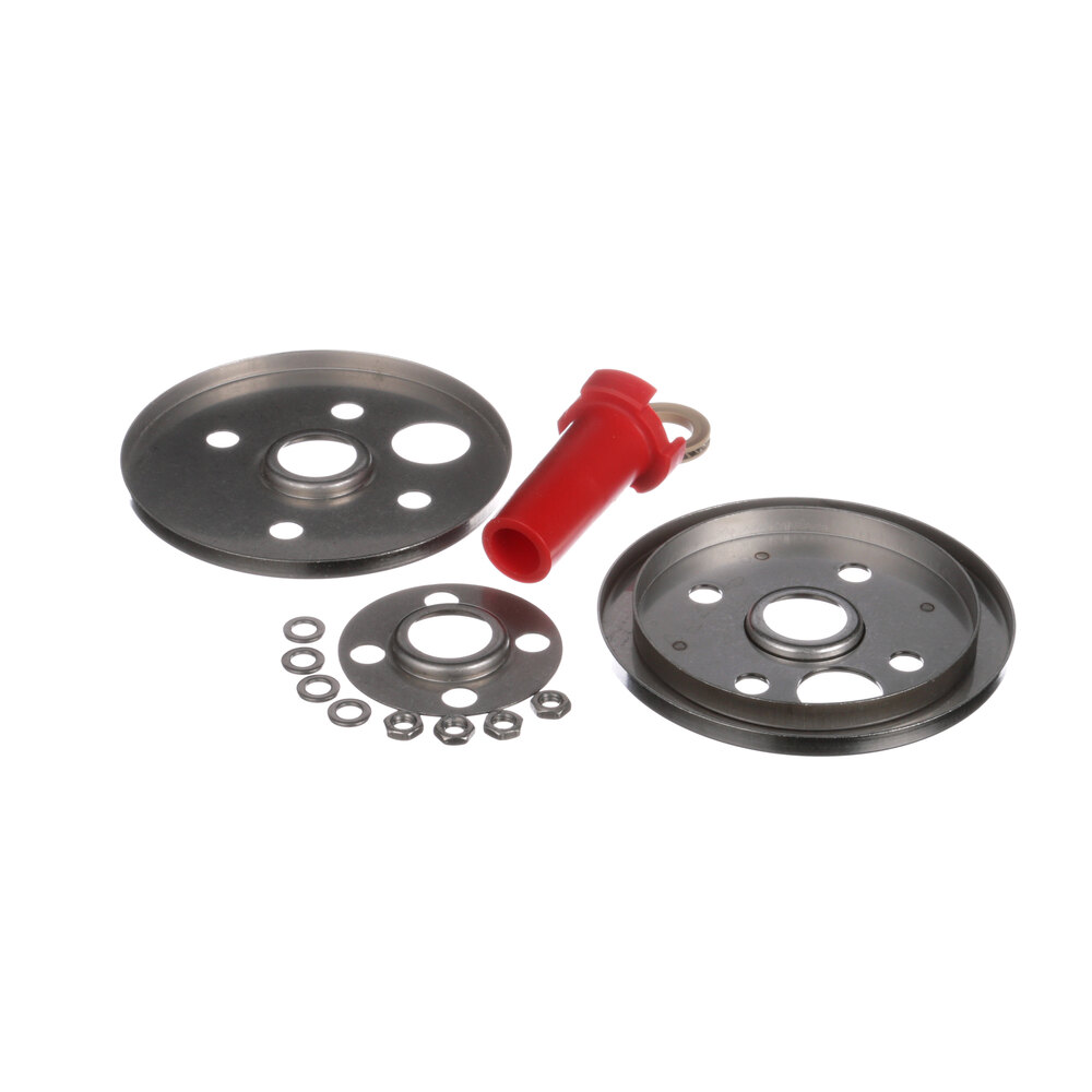 Rational 87.00.563 Gasket Kit