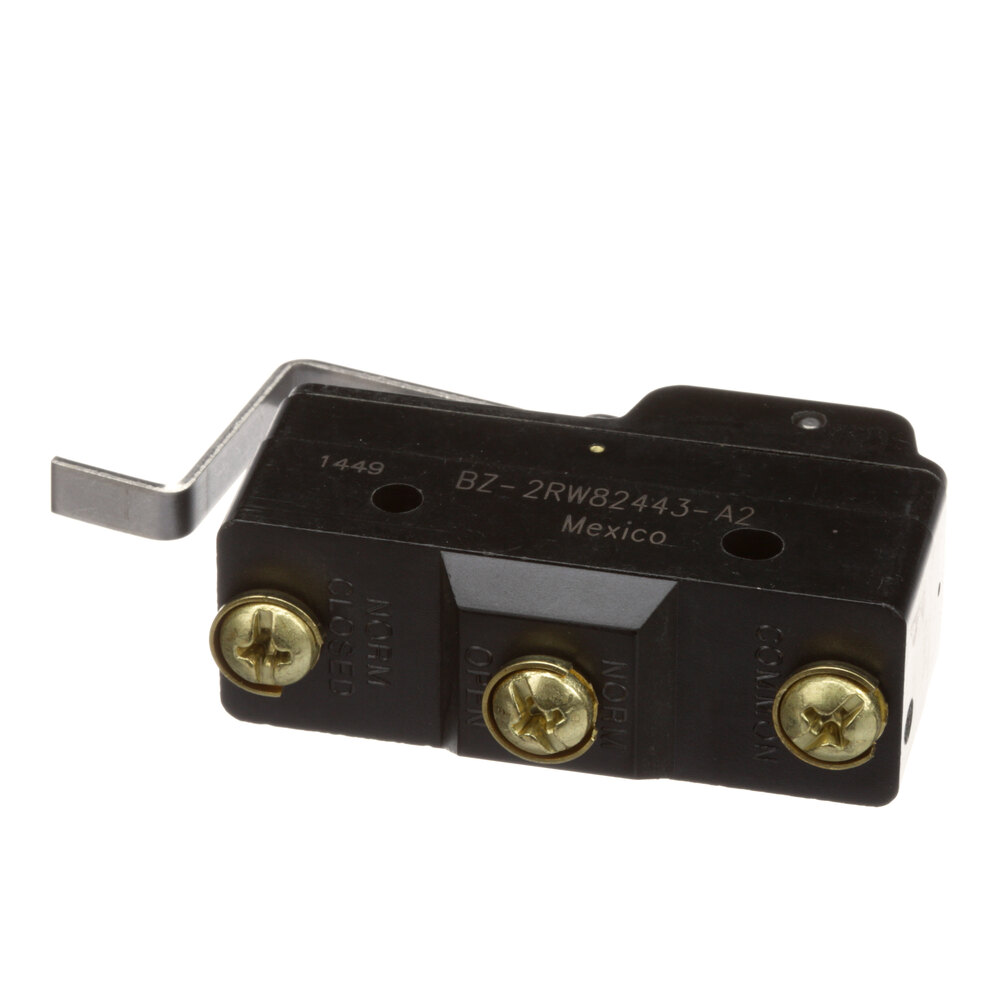 Vulcan 00-353782-00001 Door Switch