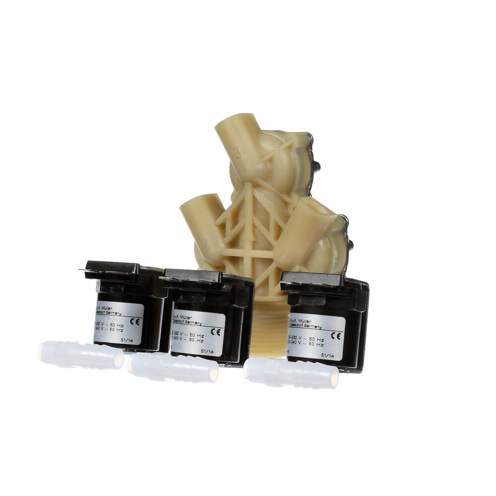 Blodgett R5093 Kit, Solenoid 208-240v 3 Out