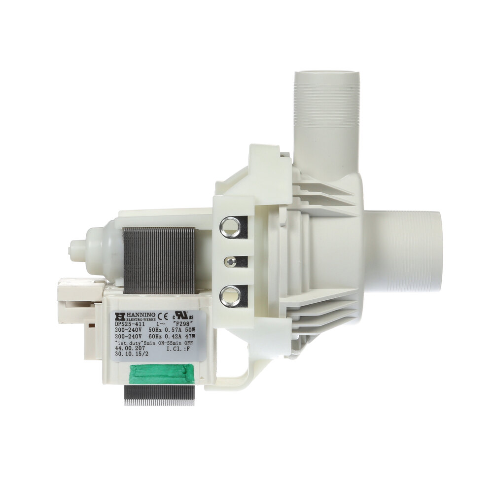 Rational 87.01.954S Emptying Pump