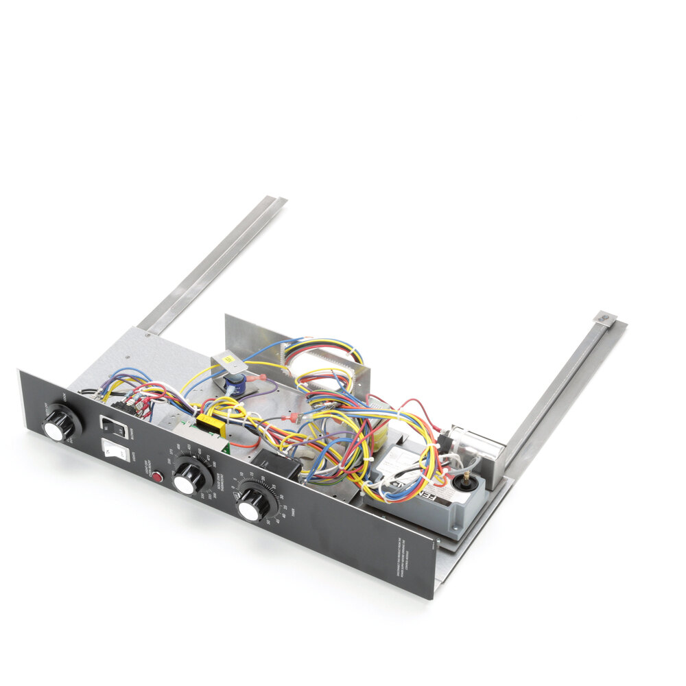 Blodgett 22055 Module Assy