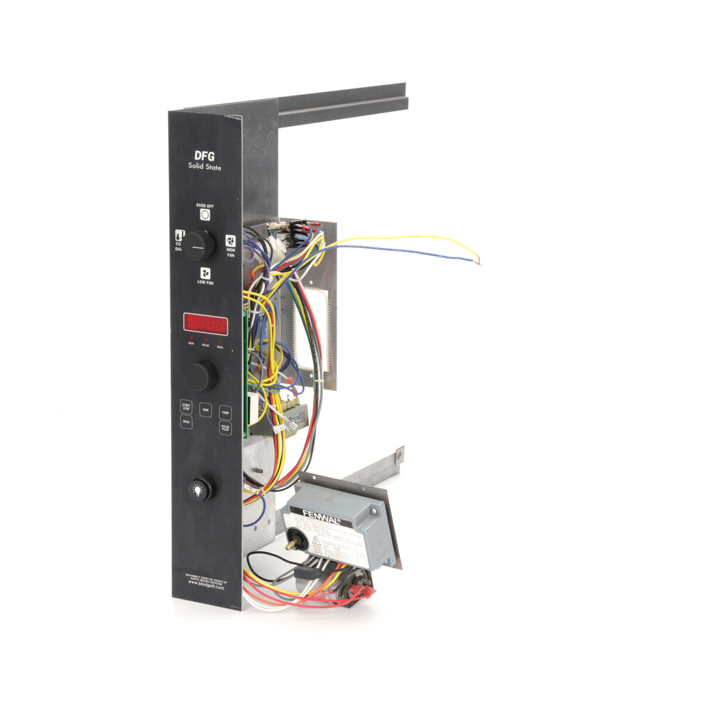 Blodgett 24739 Module