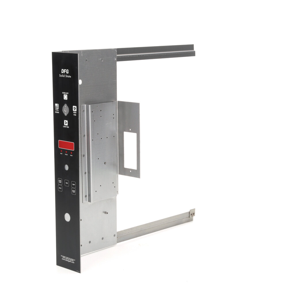 Blodgett 30665 Control Panel 2sp