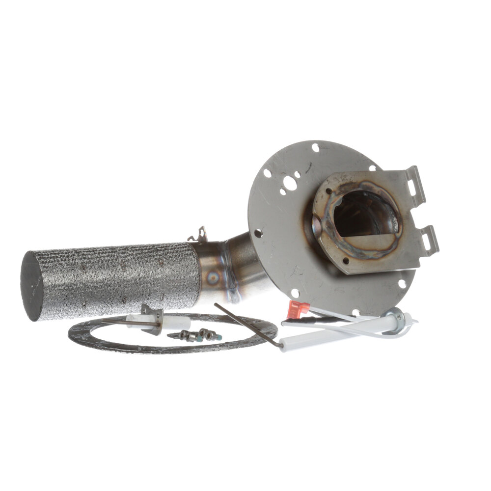 Rational 87.00.056 Burner Hot Air