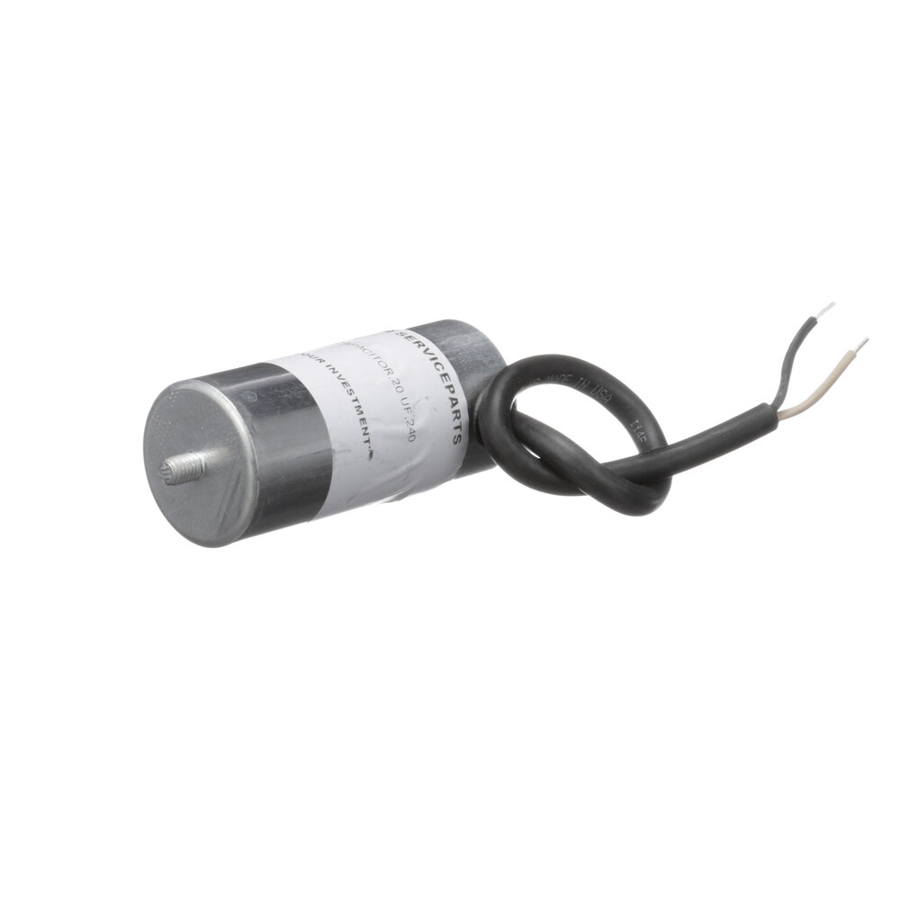 Alto-Shaam MO-34394 Capacitor / 20 Micro-Farad