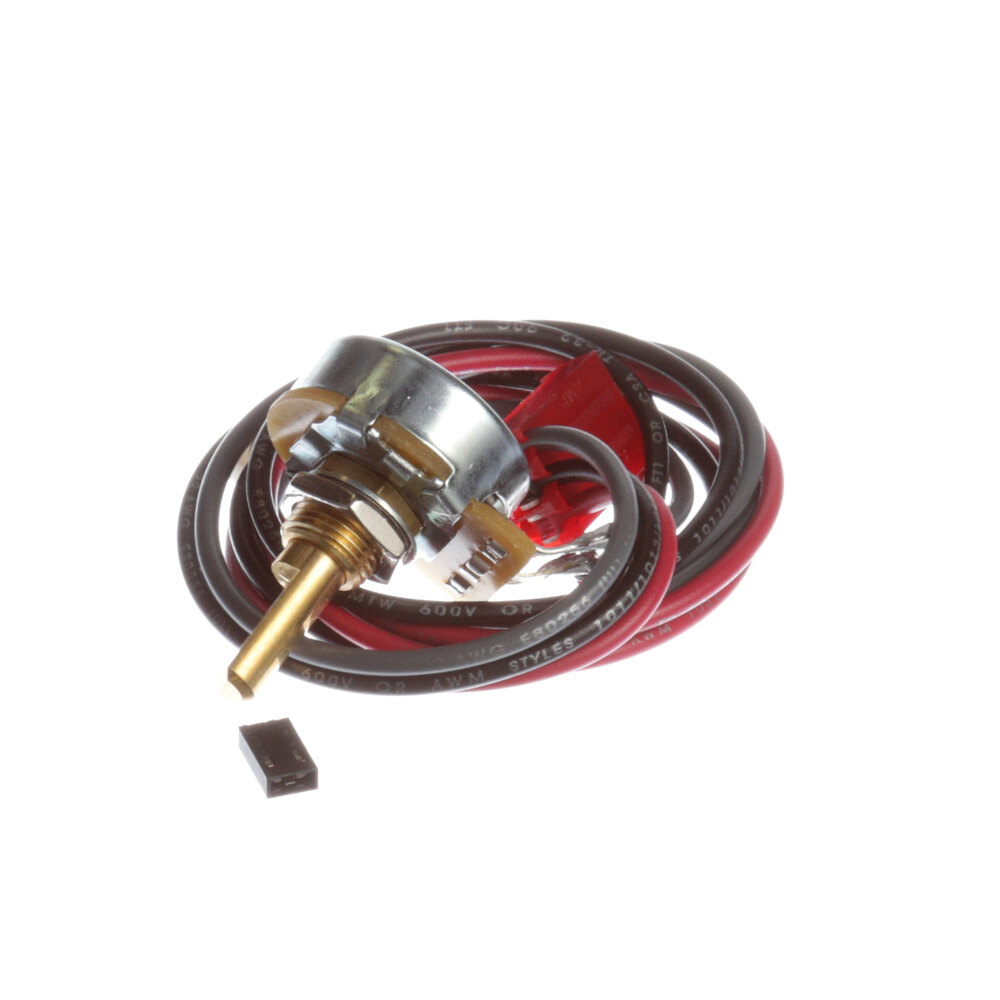 Vulcan 00-428897-00002 POT & WIRES NCC CONTROL