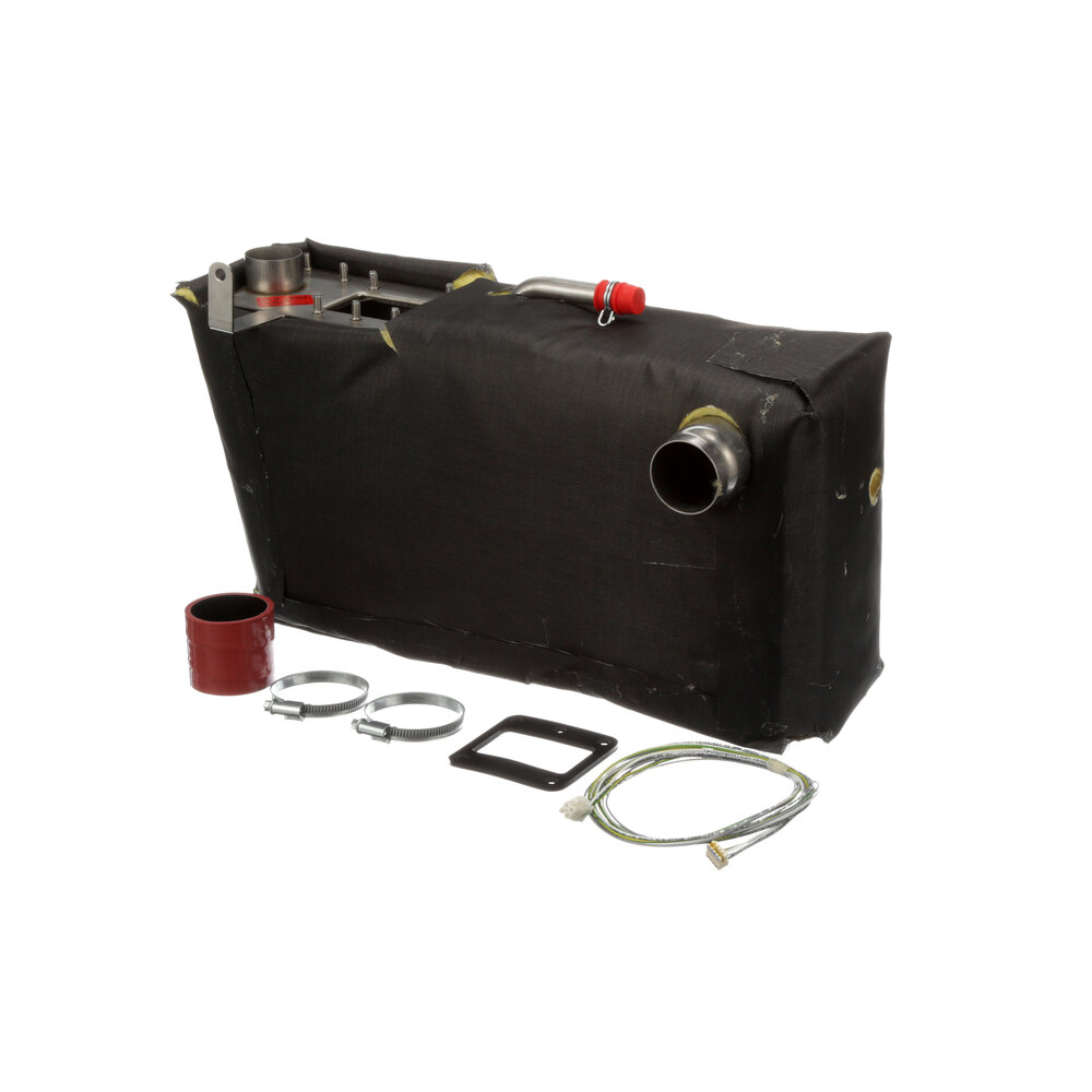 Rational 87.00.495 Steam Generator