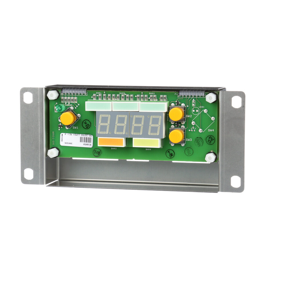 Alto-Shaam CC-34220 Electronic Control