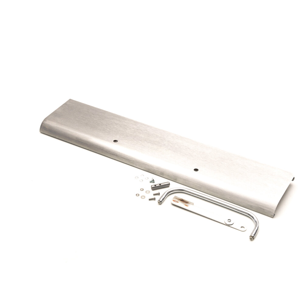 Blodgett 7885 S/S Compartment