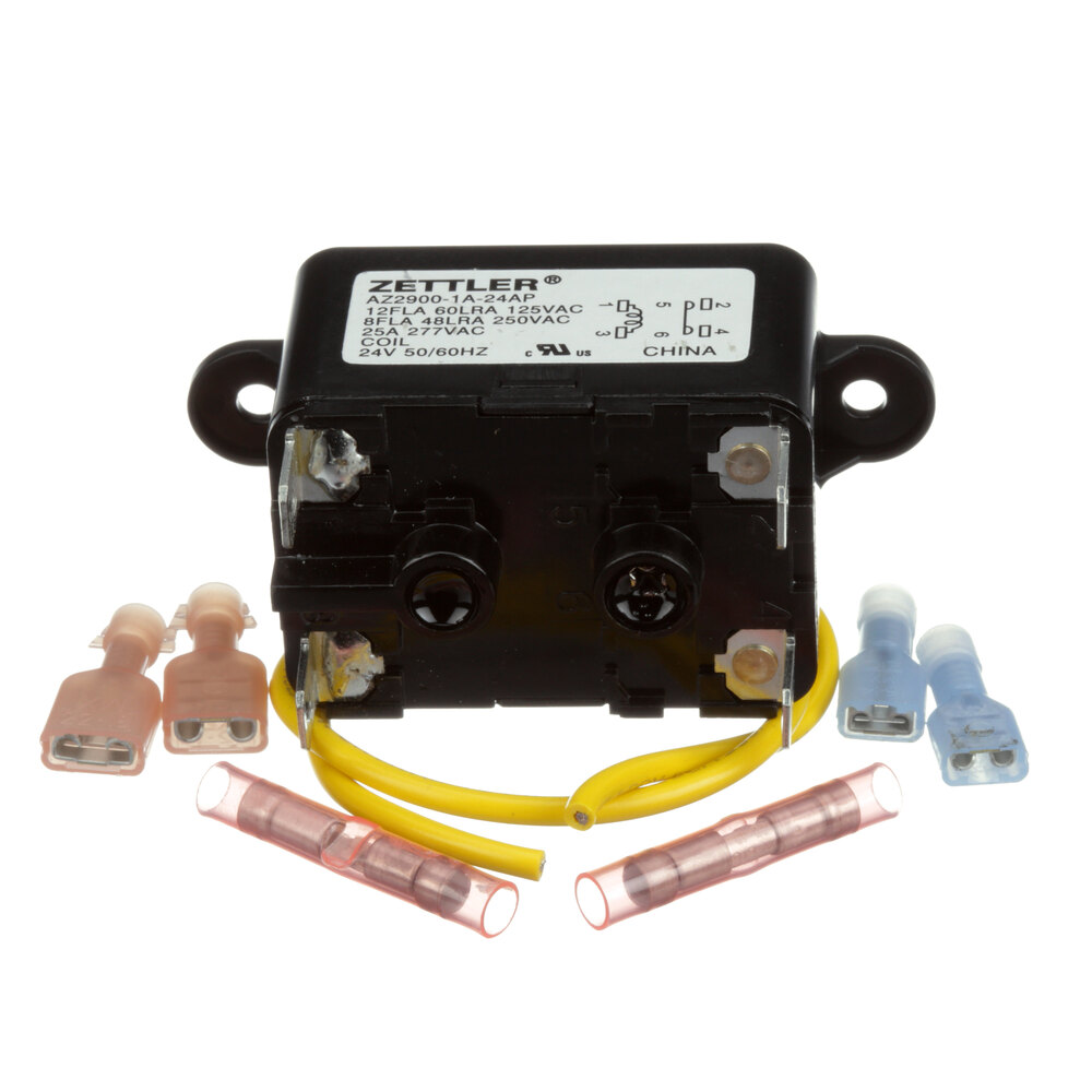 Middleby Marshall 36510 Motor Relay