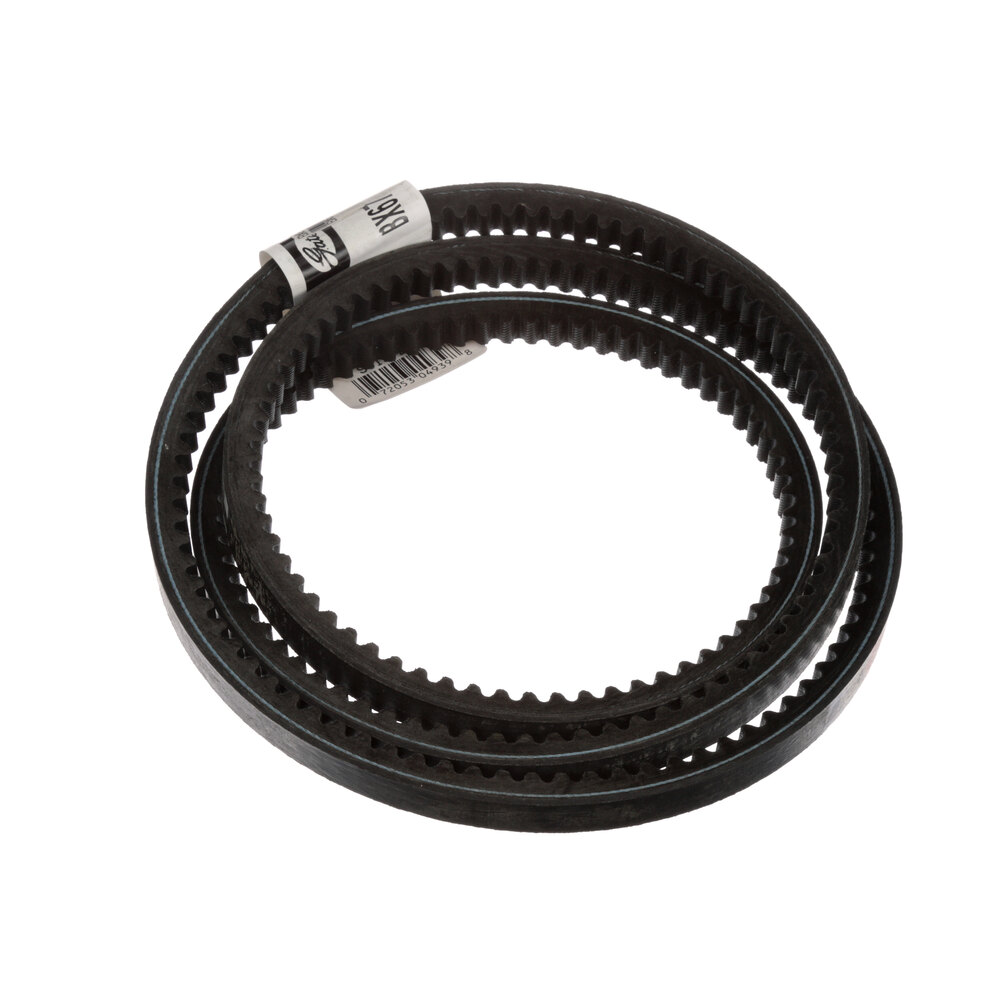 Middleby Marshall 46452 Belt for Motor Pulley