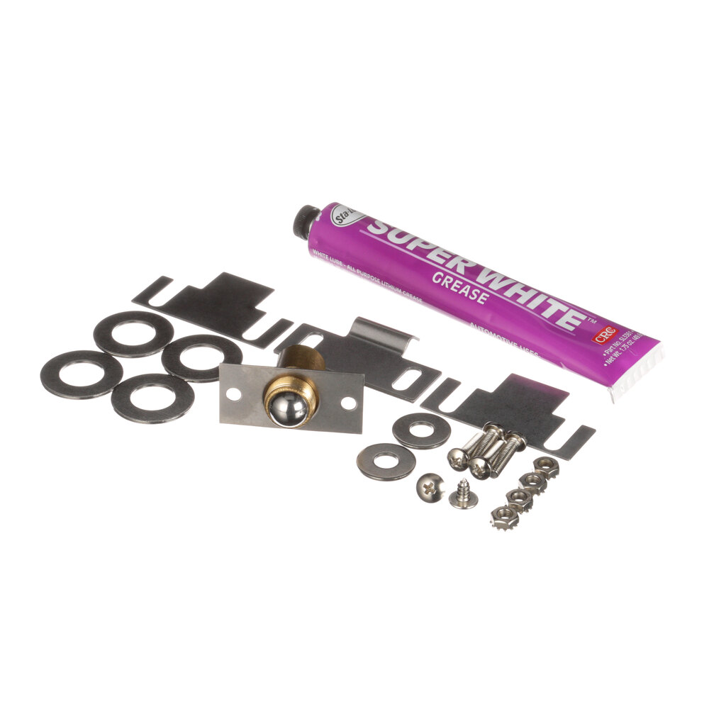 Vulcan 00-351430-00090 Catch