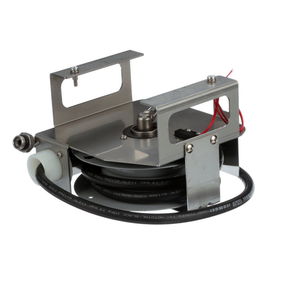 Alto-Shaam PB-35151R Retract Hand Shower Serv Kit