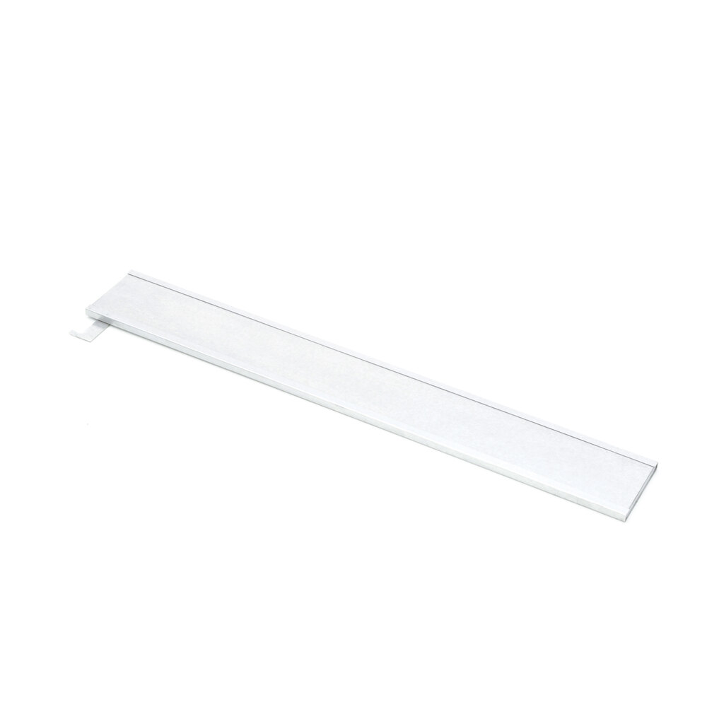 Blodgett 3655 Flue Plate Lh