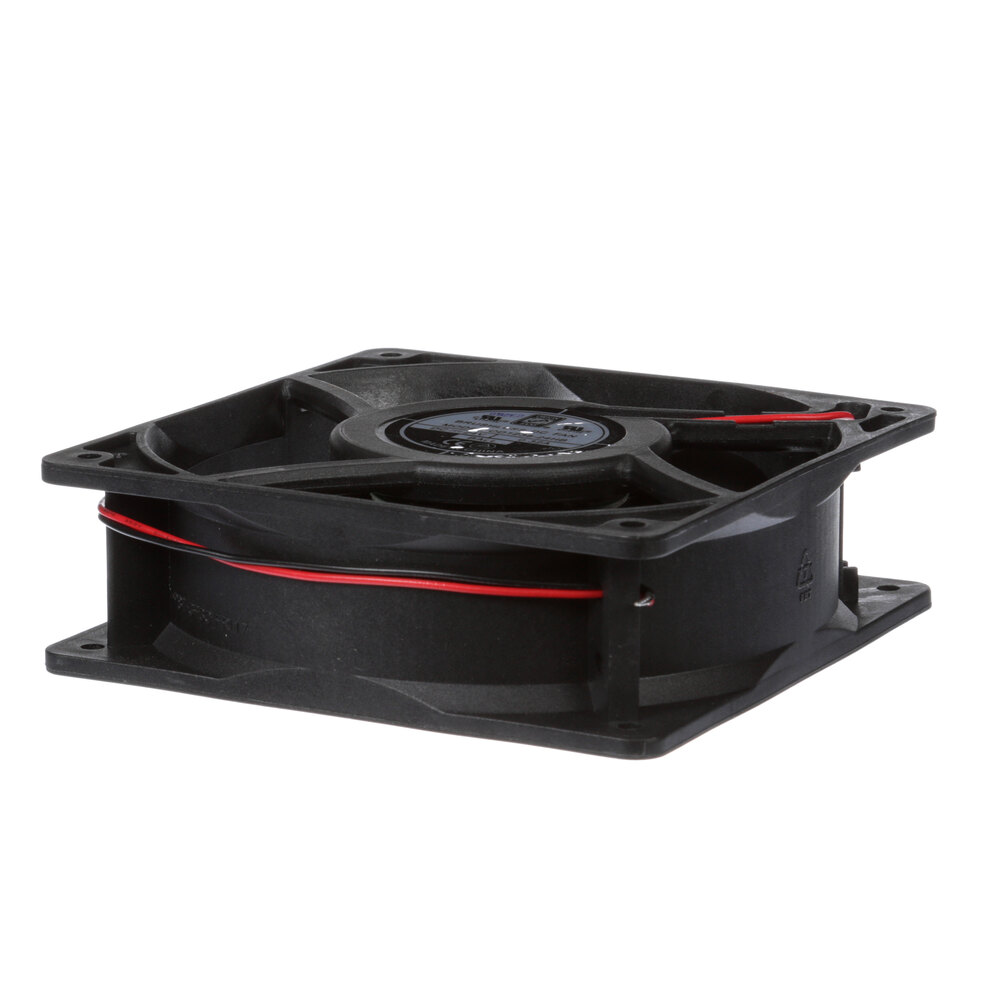 Blodgett M9616 Axial Fan, 24vdc 4"