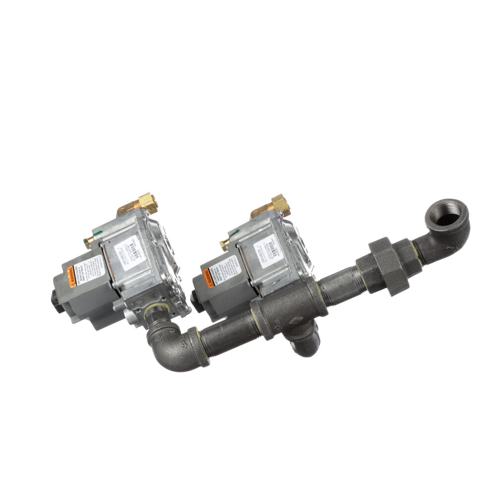 Cleveland S1106231 Gas Valve Assy,Lp,Gemini 10