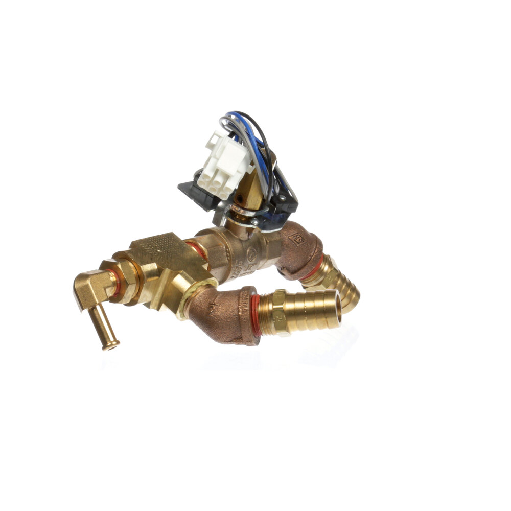 Cleveland S112303 Drn/Fill Asy,Top Compt ,Gemini