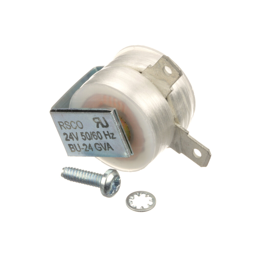 Cleveland SWR51047 Buzzer;Mini 24v,Class 3