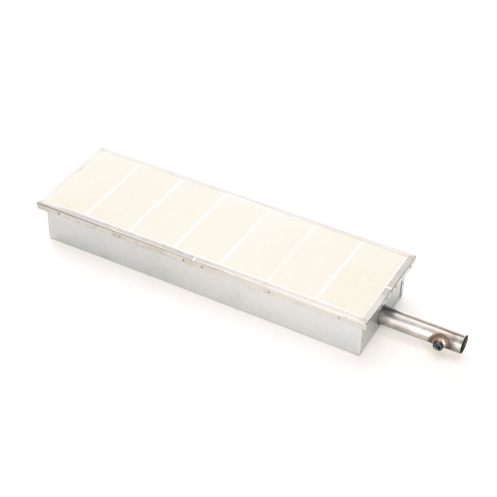 Cleveland WR50950 Burner; Infrared; Tiled