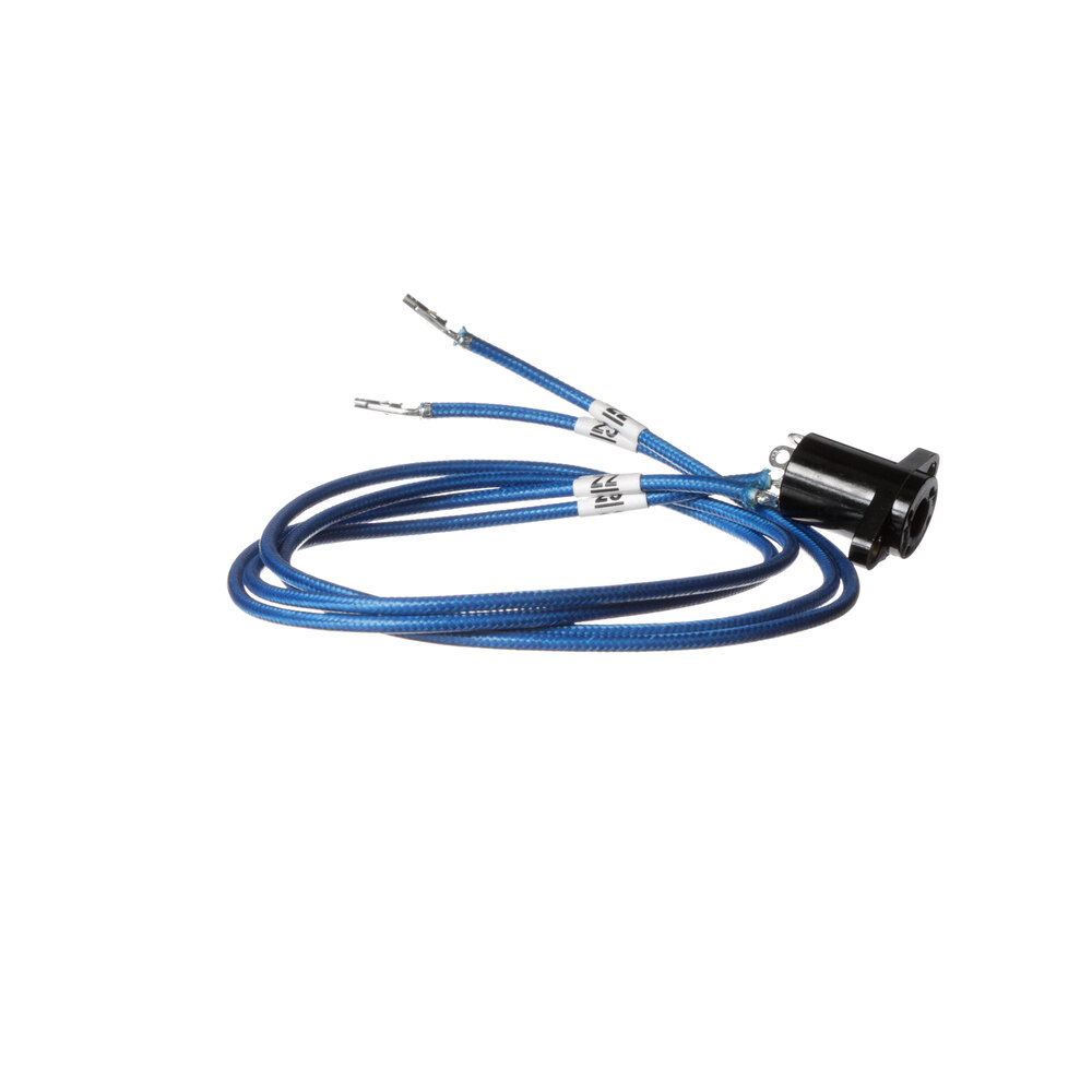 Cres Cor 0848 106 02 Probe Connector