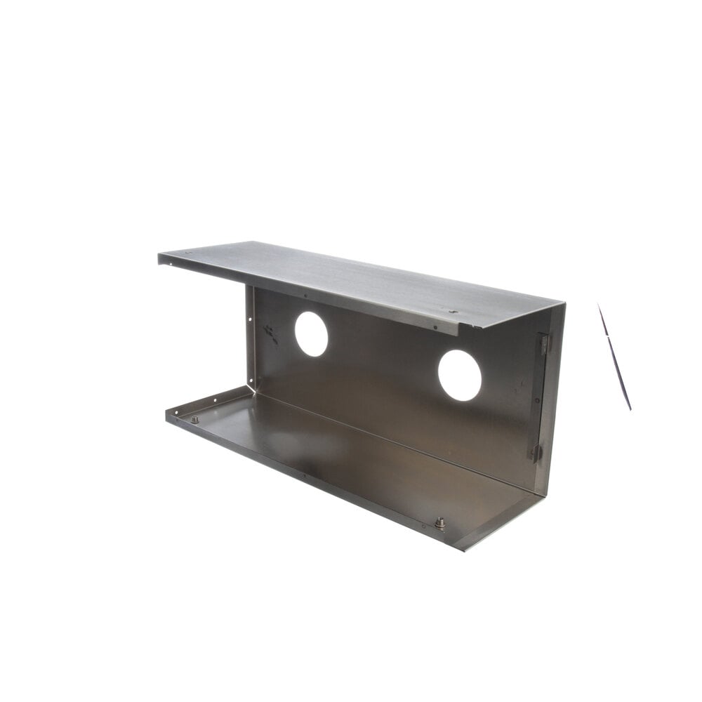 Hatco 04.06.090.00 Jacket Ss