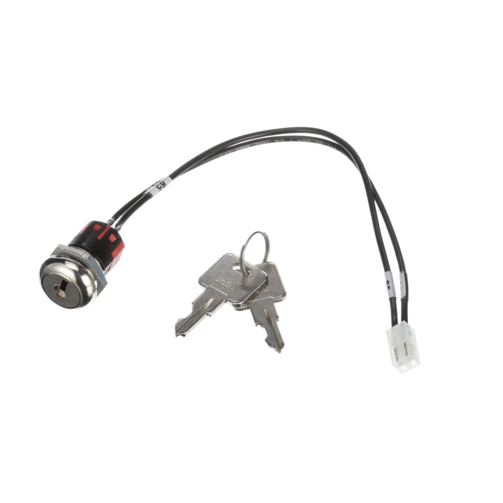 Middleby Marshall 343097S Assy, Keyswi