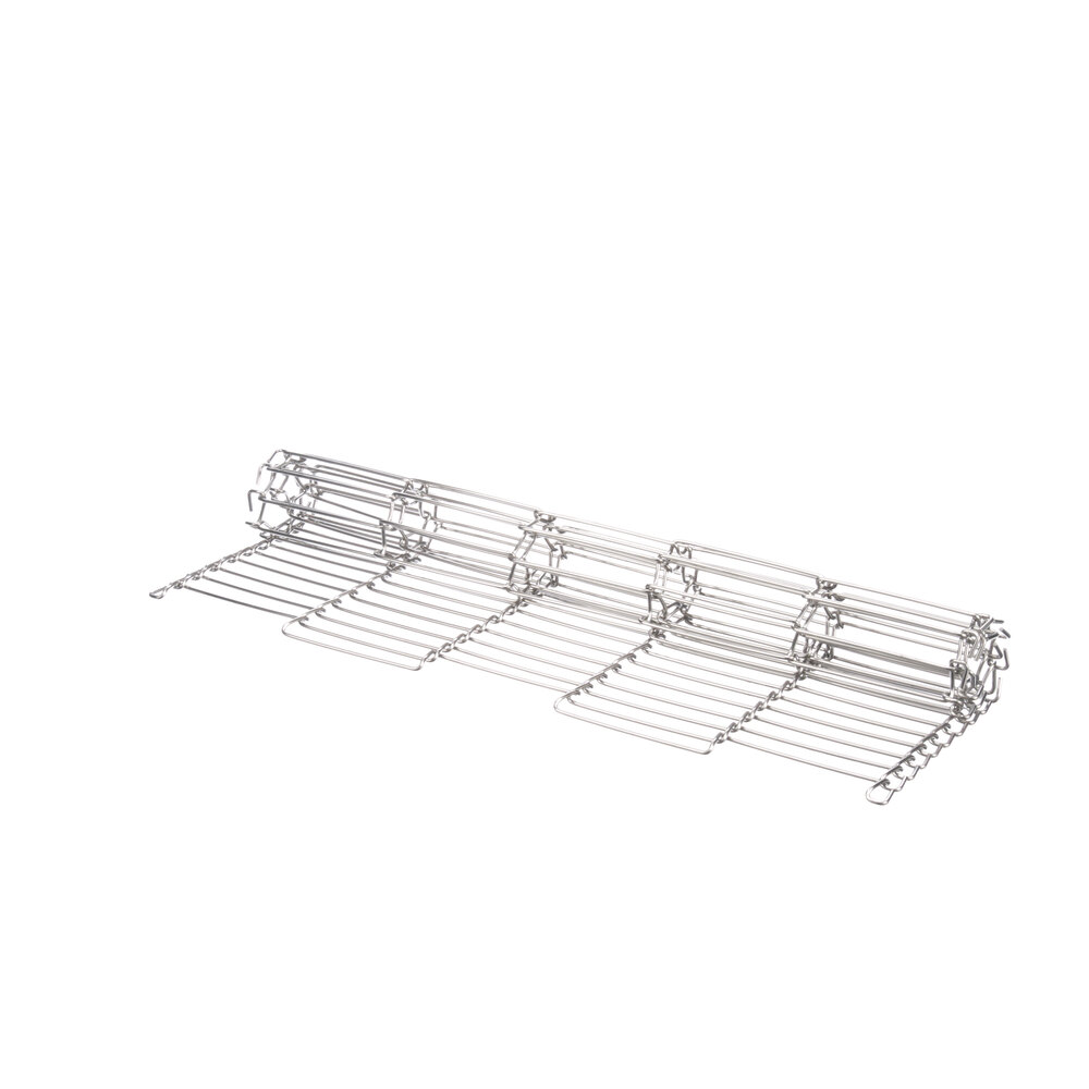 Middleby Marshall 36072 Belt Conv, 1/2p 13x12