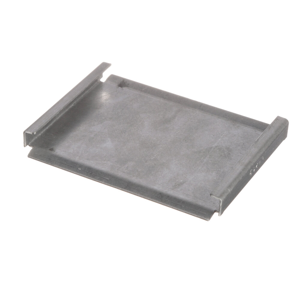 Middleby Marshall 64219 Blank Plate