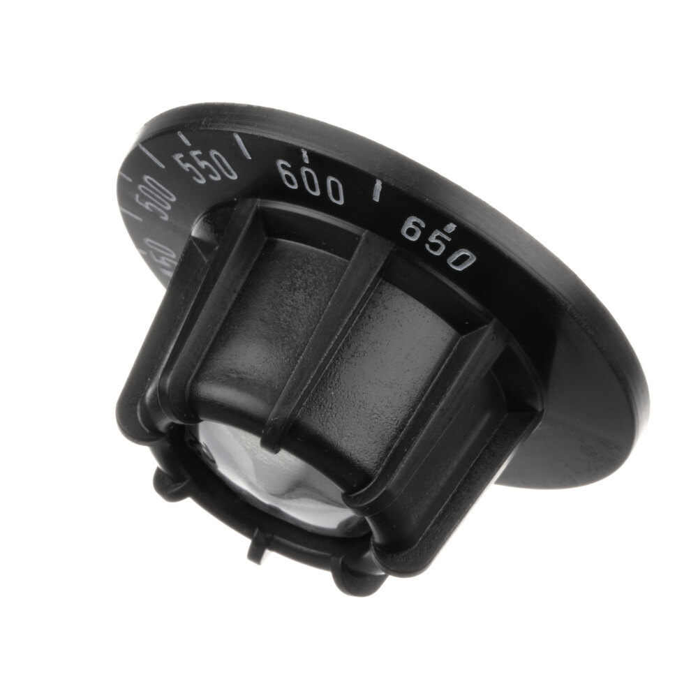 Montague 1976-3 Knob