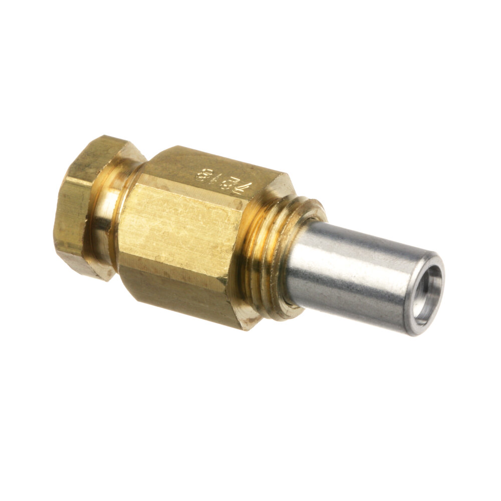 Montague 25389-8 Orifice