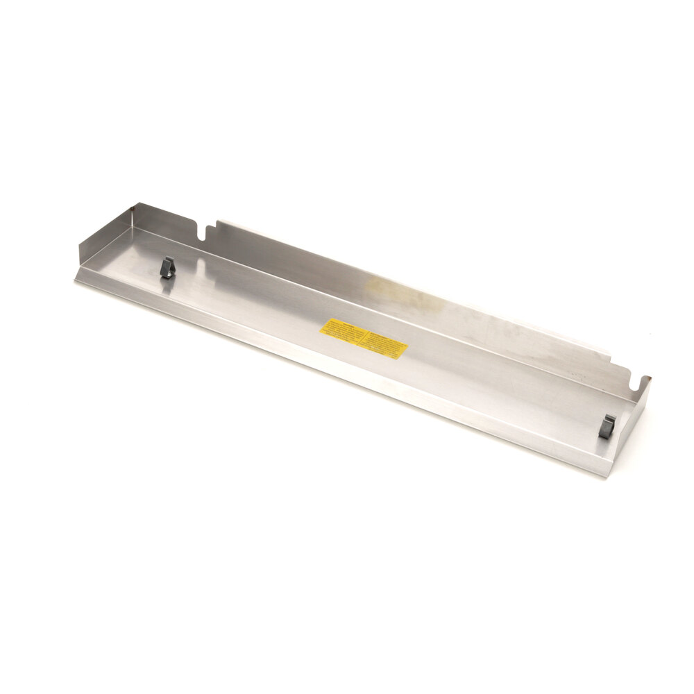 Montague 25831-8 Firebox Panel