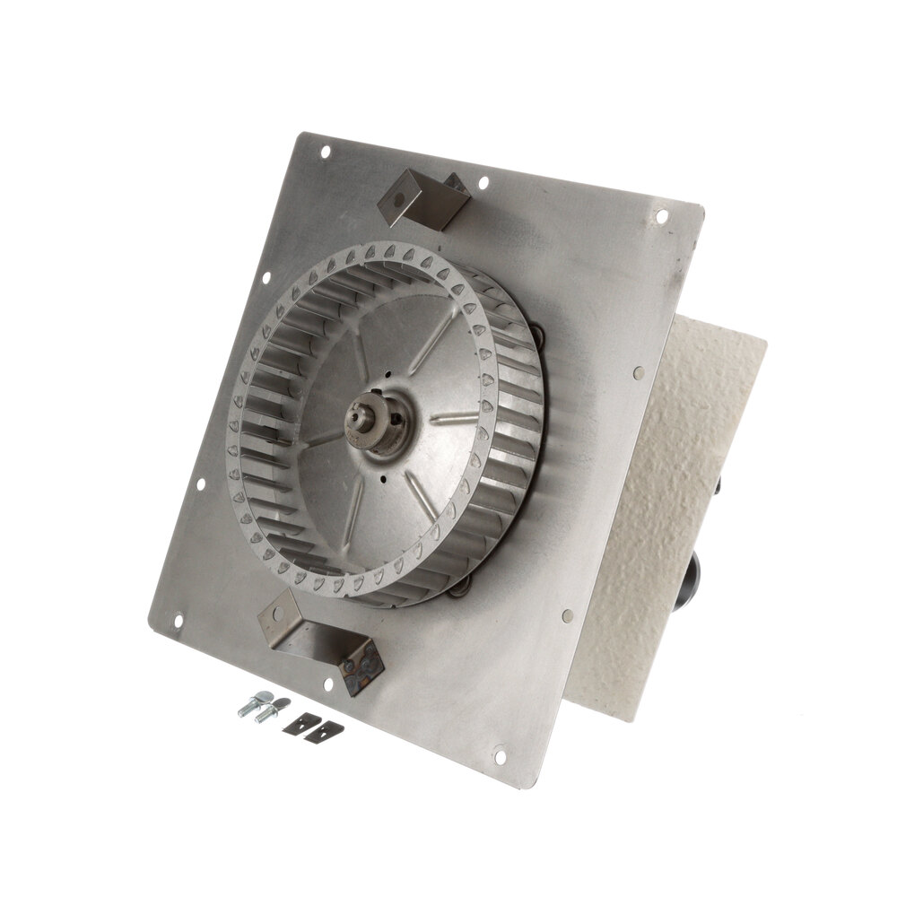 Montague 57530-5 Motor Assy