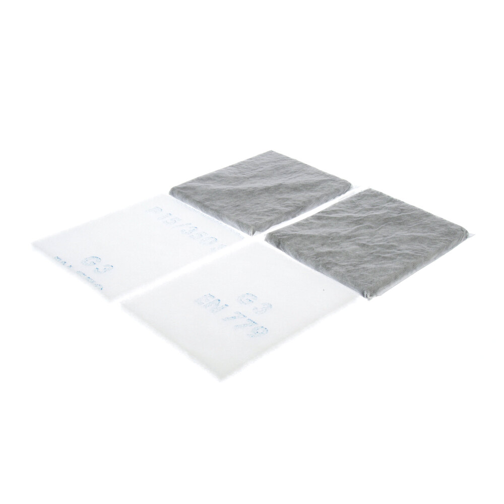 Rational 2010.0914 Filter - 2/Pack