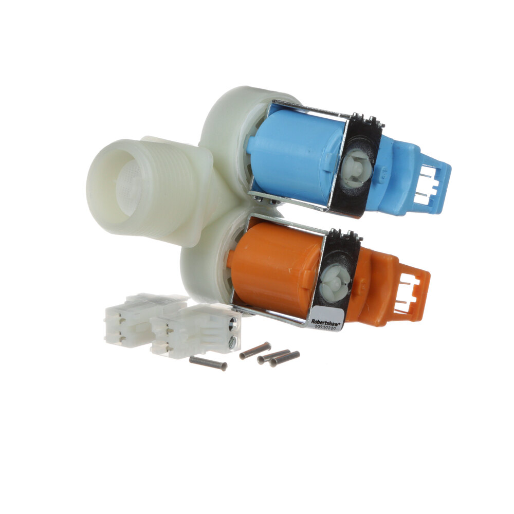 Rational 3002.0330ET Solenoid Double