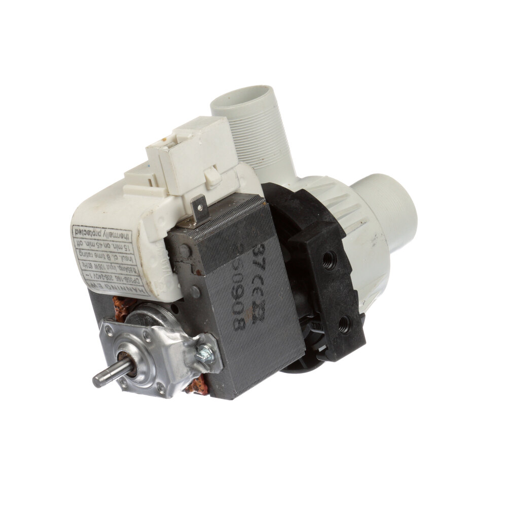 Rational 3002.1001 Pump 208v 1ph