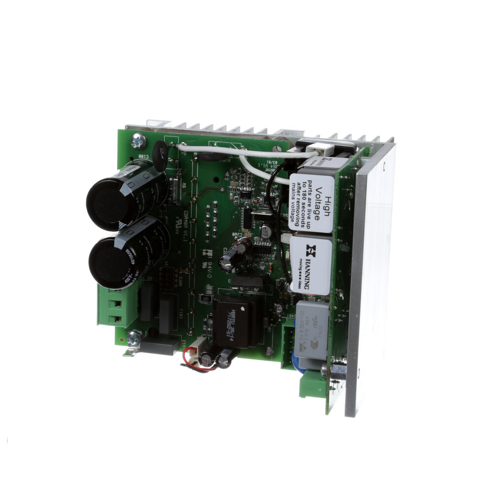 Rational 3040.3041 Motor Control For Fan Motor