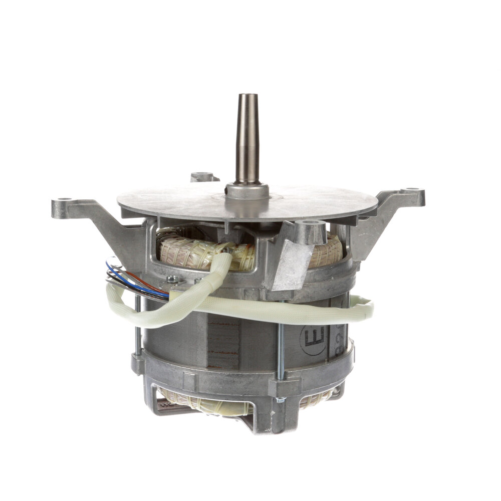 Rational 3100.1033S Fan Motor L9 4Pol With Motor Shaft Gasket