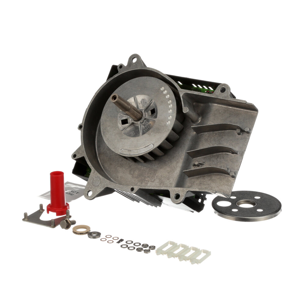 Rational 40.00.276P Motor 480v