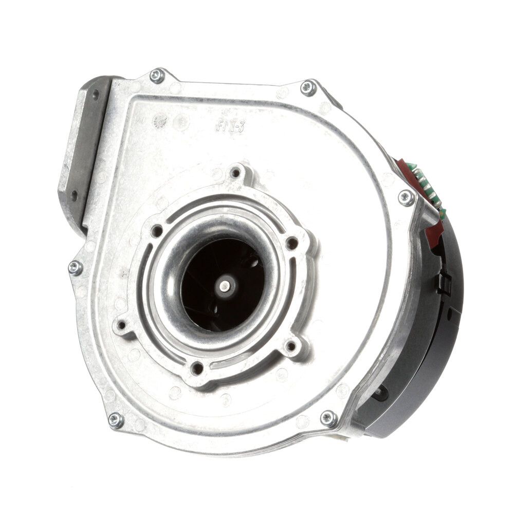 Rational 70.00.370P Blower For Burner Rg130