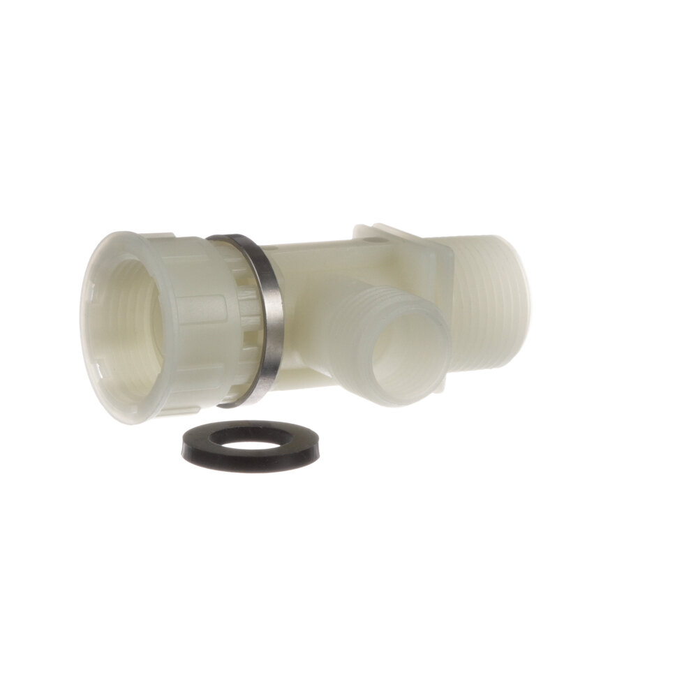 Rational 8664.1300S T-Fitting Handshower Connection