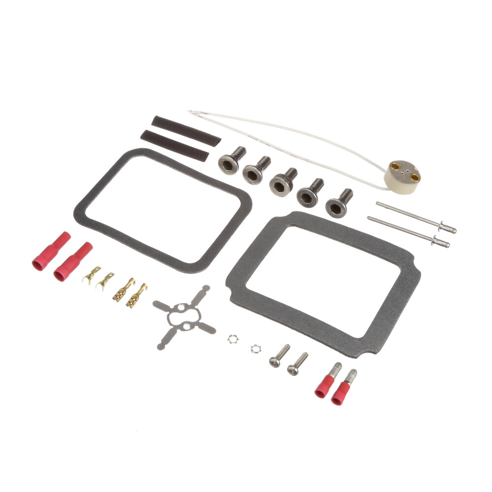 Rational 87.00.065 Repair Kit Socket