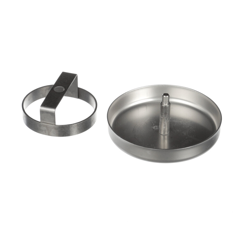 Rational 87.00.066 Mushroom Cap