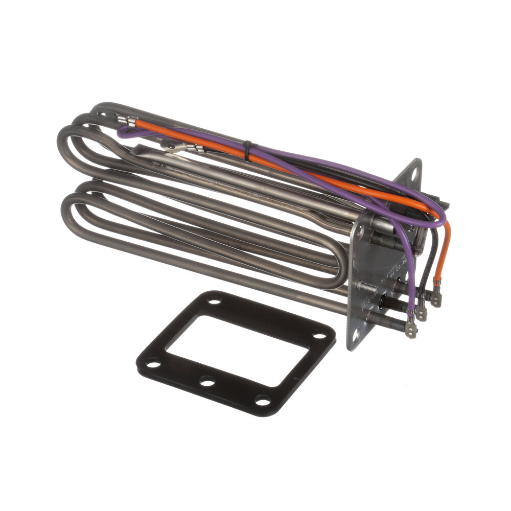 Rational 87.00.372 Steam Element 255v 9kw