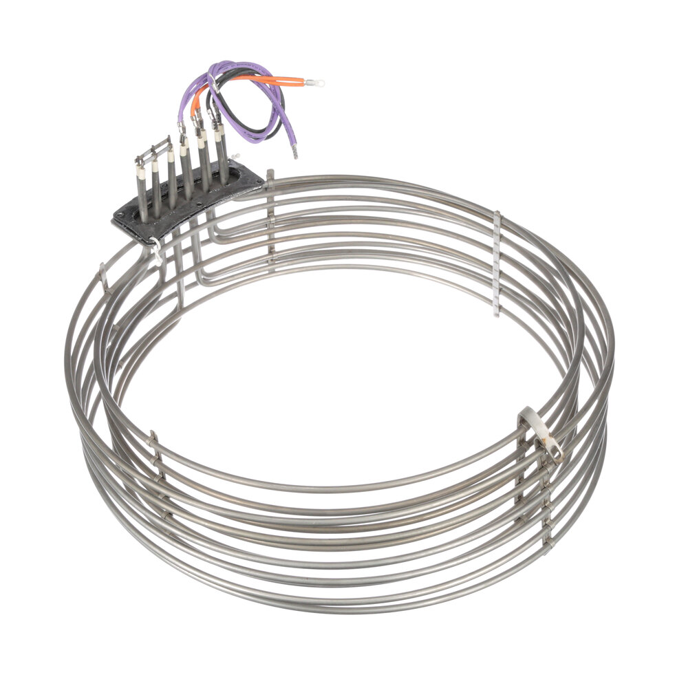 Rational 87.00.395 Heating Assy