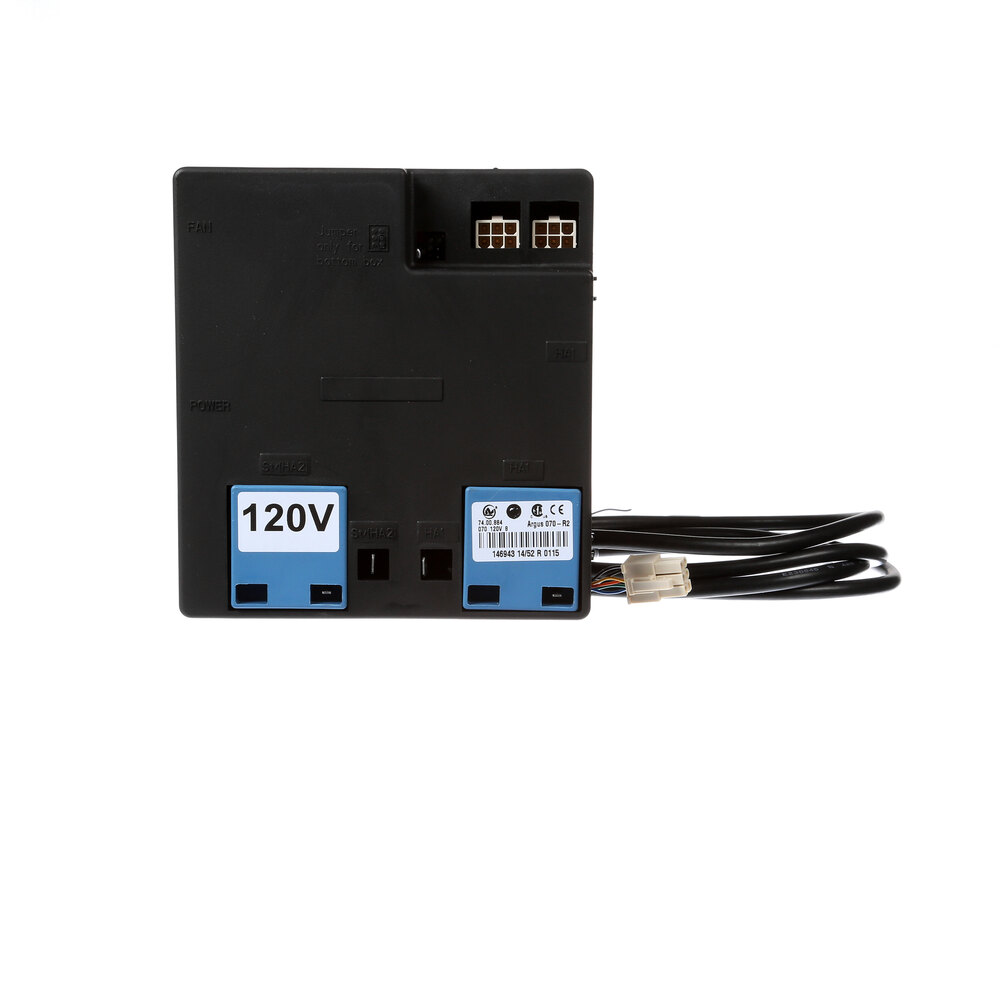 Rational 87.00.578 Automatic Ignition Cntrllr 120v