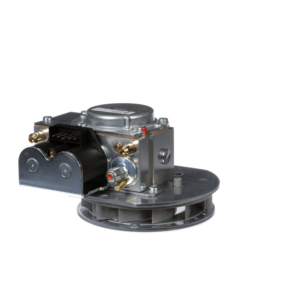 Rational 87.01.152 Gas Valve